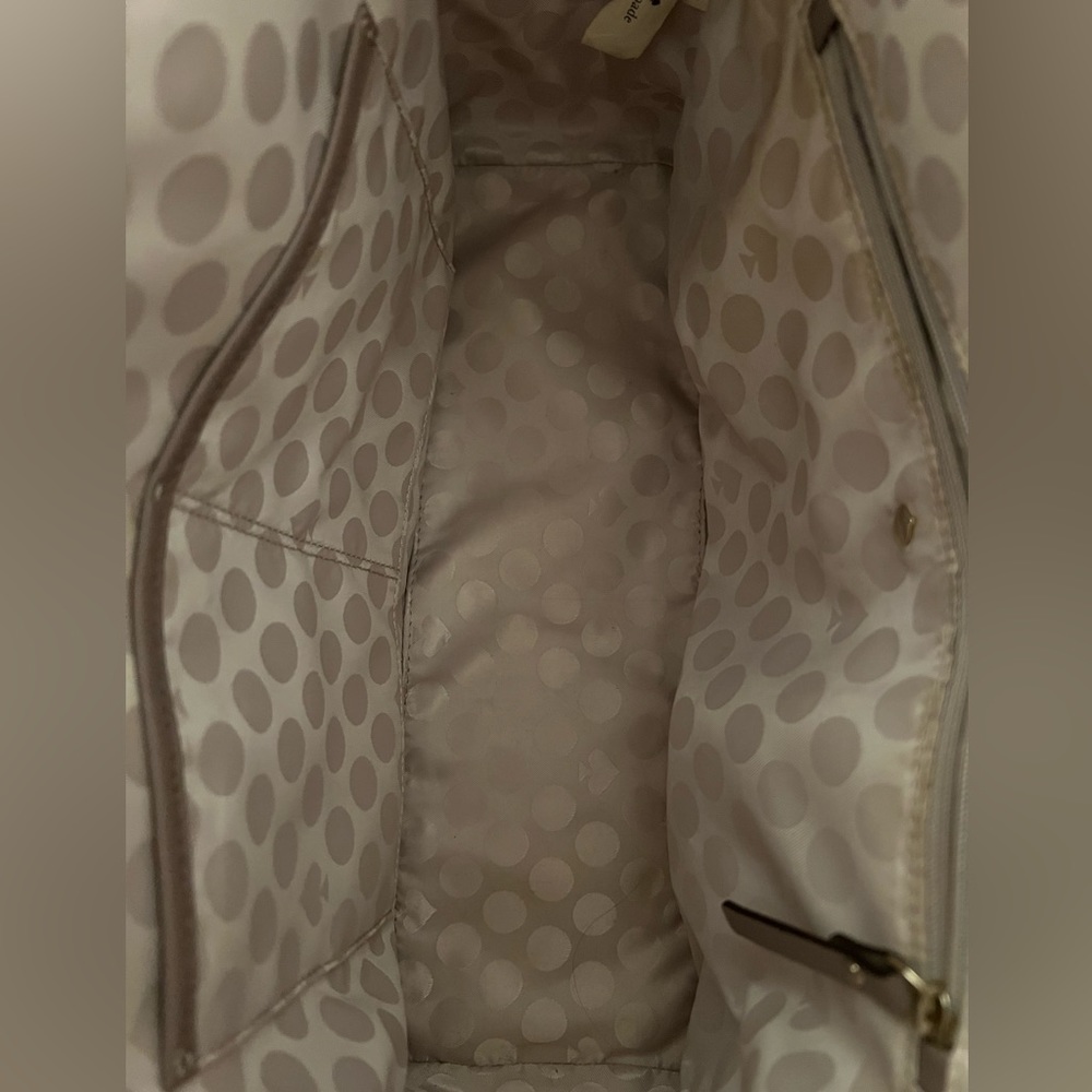 Kate Spade Handbag - Picture 2 of 7